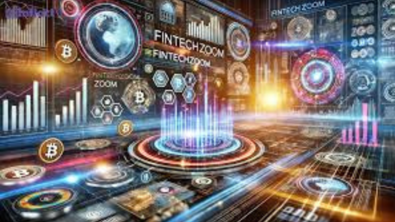 fintechzoom pro