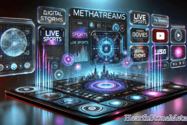 methatreams