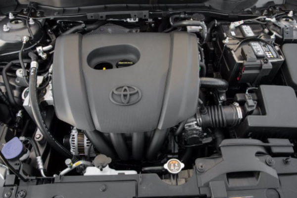 scion ia
