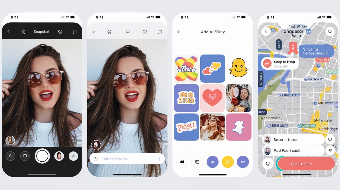 How to Use Snapchat