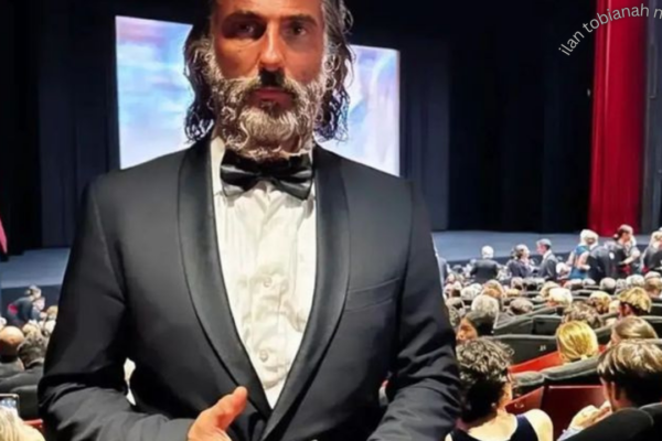 Ilan Tobianah Net Worth A Deep Dive into His Financial Success and Career ilan tobianah net worth