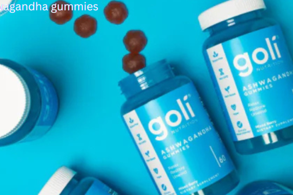 Ashwagandha Gummies Benefits Uses and Everything You Need to Know ashwagandha gummies