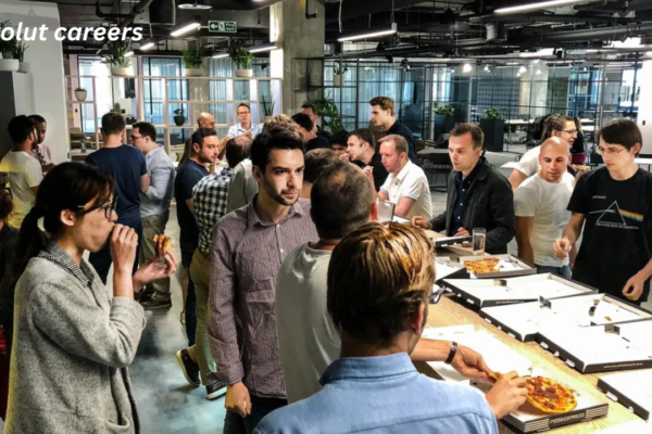 revolut careers