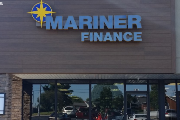mariner finance