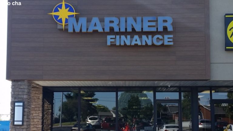 mariner finance