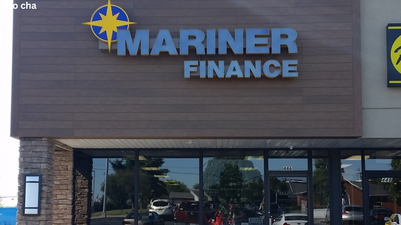 mariner finance