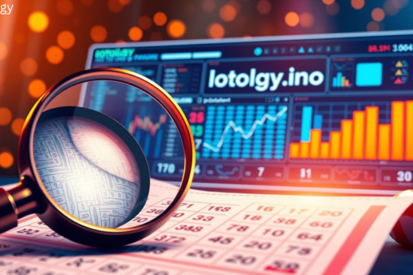 Lotology Unlocking the Mysteries and Applications of Lottery Systems lotology