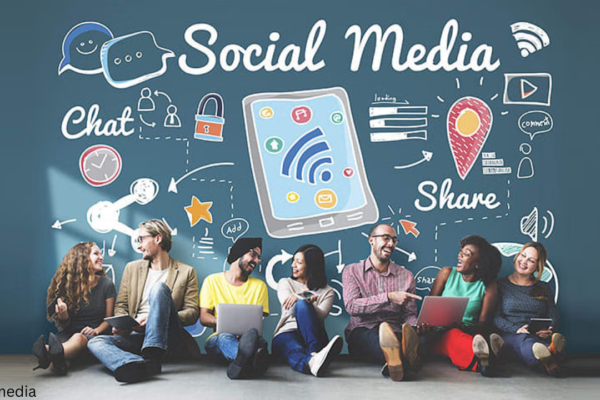 The Power and Influence of Social Media A Deep Dive into the Digital Revolution social media