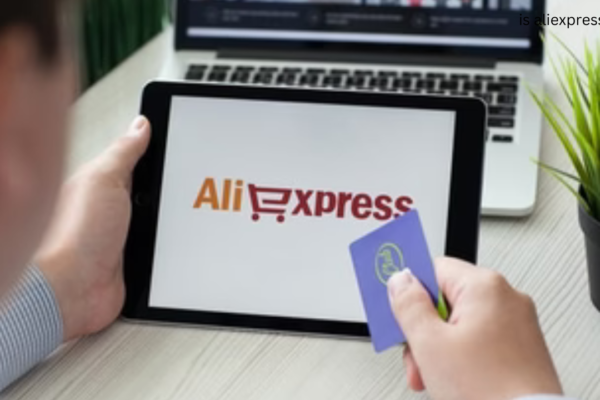 is aliexpress legit