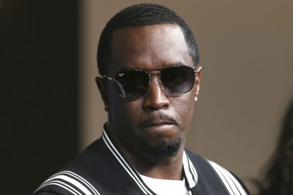 Sean Combs News