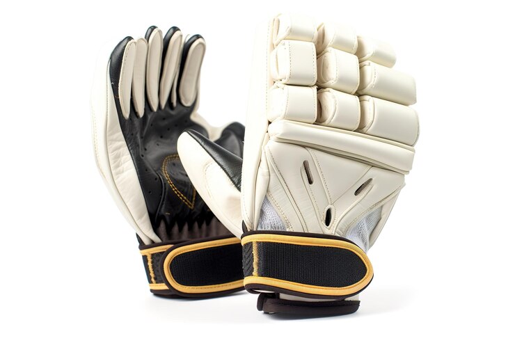The Different Types of Cricket Keeping Gloves: Which One Fits You Best?