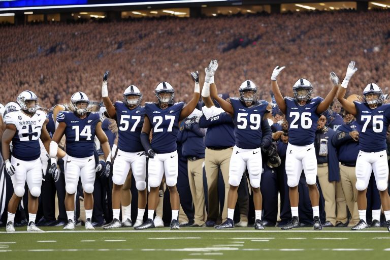 Big Ten Football Championship Game Teams: A Fan’s Guide to the Ultimate Showdown