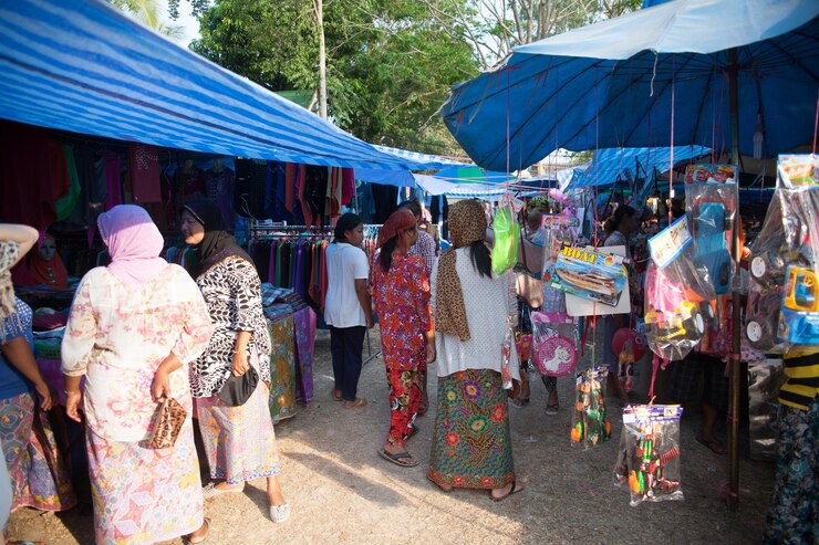A Guide to South Africa’s Local Markets and Handicrafts