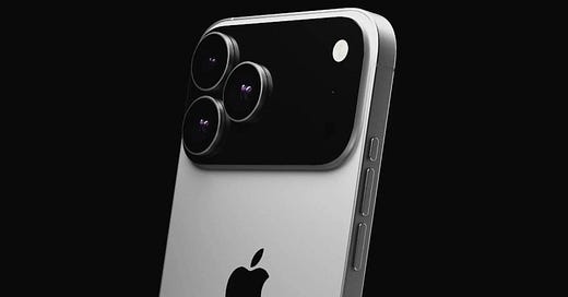 iPhone 17 Release Date