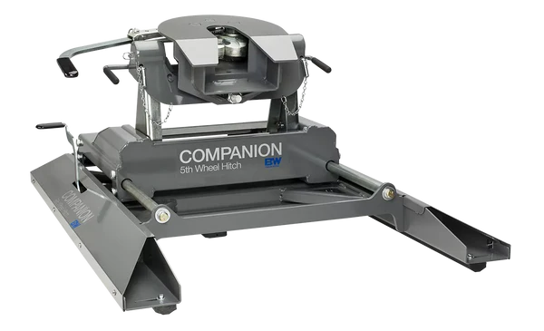 B&W Fifth Wheel Hitch