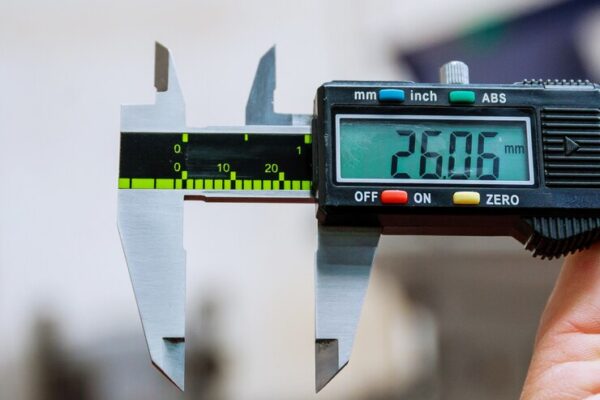 Digital Caliper