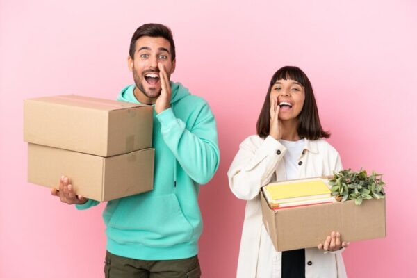 Fun Delivered