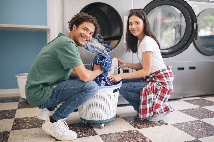 Kenmore Elite Washer