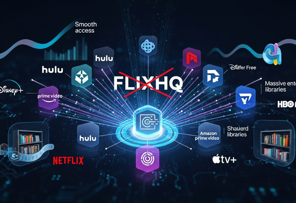 FlixHQ To Alternative
