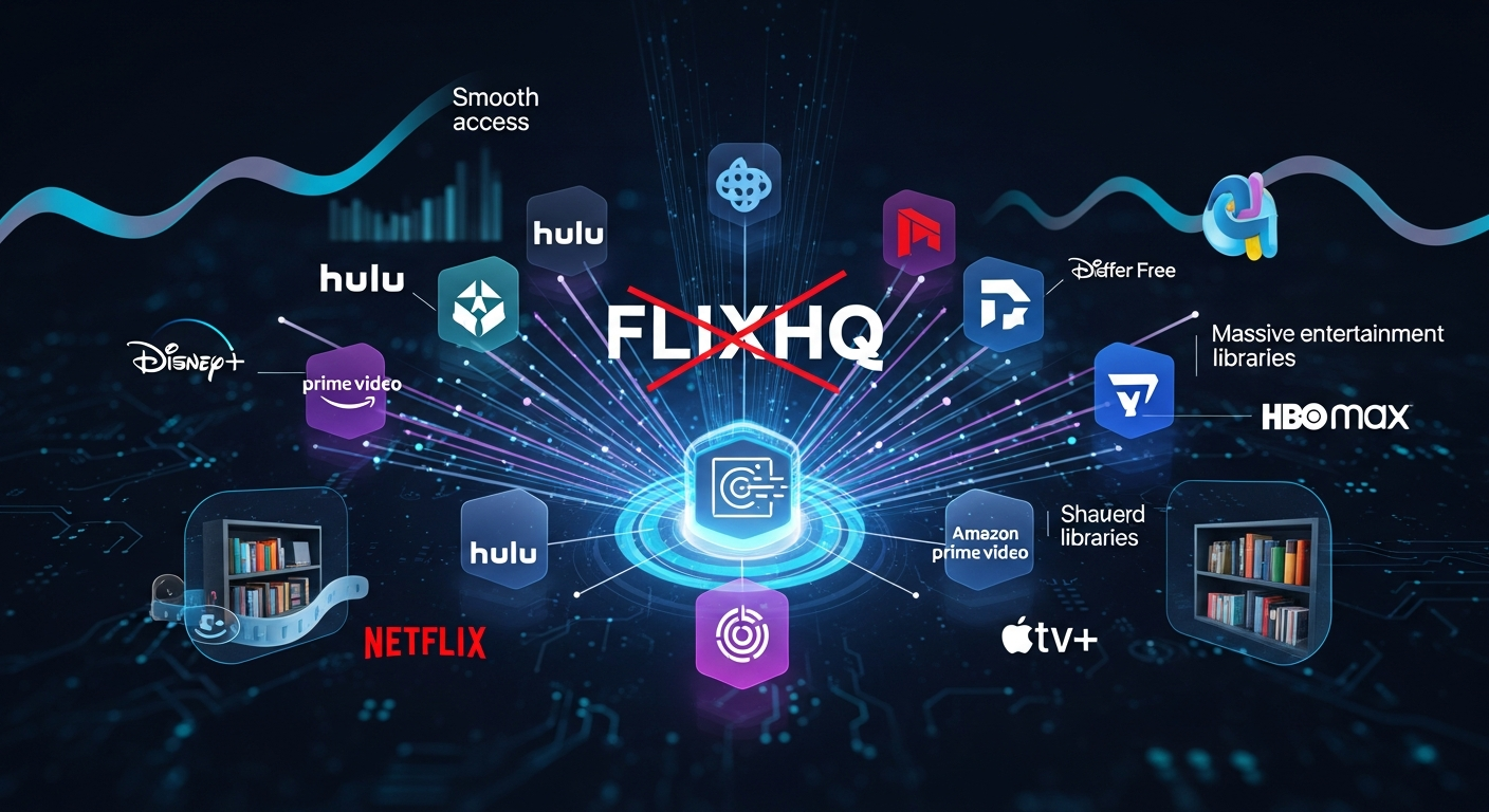 FlixHQ To Alternative